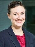 Bridget Durkin headshot