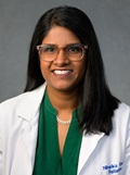 Niharika Ganta headshot