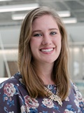 Rachel Lutgen headshot