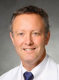 Jay Vanston headshot
