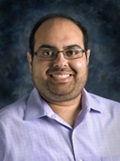 Aditya Talwar headshot