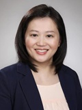Chen Xu headshot