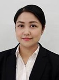 Fang Bian headshot