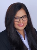Sujani Madabhushi headshot