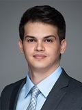 Juan Carlos Marrero Berrios headshot