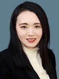 Xiao Zhou headshot