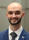 Ryan Kasper headshot