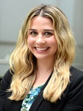 Sarah Marcus headshot
