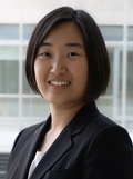 Victoria Chen headshot