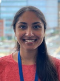 Sandhya Vijapurapu headshot