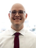 Jonathan Little headshot