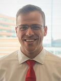 David Zingale headshot