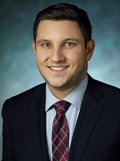 Derek Peiffer headshot
