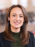 Flavia Vitale headshot