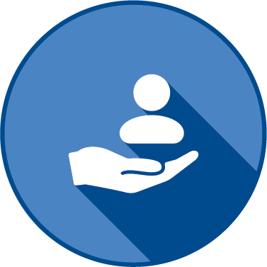 Clinical focus icon