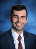 Anthony Ascoli headshot