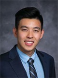 Daniel Hu headshot