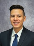 Juan Polanco headshot