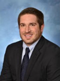 Paul Angelo headshot