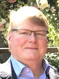 Joseph Donnelly headshot