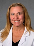 Susan Papp Mlodzienski headshot