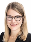 Amber Meservey headshot