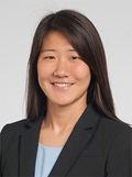 Anne Song headshot