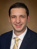 Christopher Caruso headshot