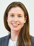 Mary Barrosse Antle headshot