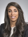 Sayegh Layal headshot