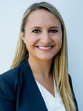 Gabrielle Mezochow headshot