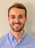 Nicholas Kuhl headshot