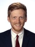 Tyler Boyce headshot