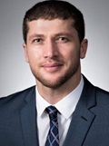 Kamel Gharaibeh headshot