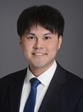 Daisuke Hasegawa headshot