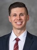Kevin Karlic headshot