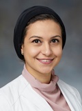 Marwa Oudah headshot