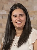 Gabriella Primera headshot