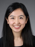 Yvette Zou headshot