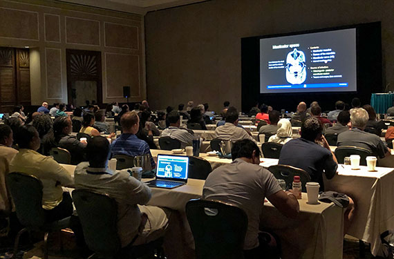 Penn Radiology CME Meeting 2019