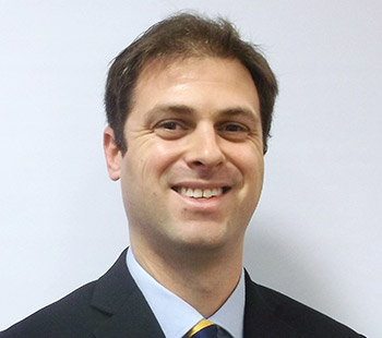 Adam Kaye, MD, MBA, Penn Radiology Class of 2014 - smaller image