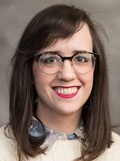 Caroline Adams, MD
