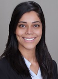 May Bayomi, MD, Penn Radiology Resident