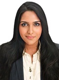 Nuvid Bhuiyan, MD, Penn Radiology Resident