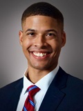 Michael	Corbin, MD, Penn Radiology Resident
