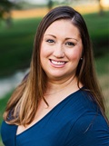 Jackie Kain headshot