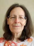 Janet Reddin headshot