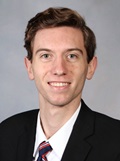 Kyle Williams headshot