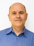 Marc Felice headshot