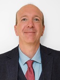 Scott Cupp headshot